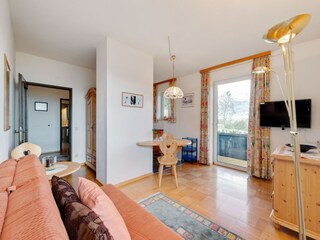 Apartment Afritz am See Ausstattung 13