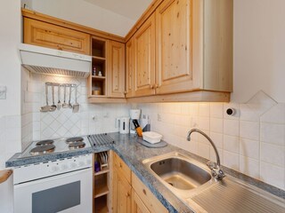 Apartamento Afritz am See Características 14