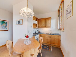 Appartement Afritz am See Kenmerken 13