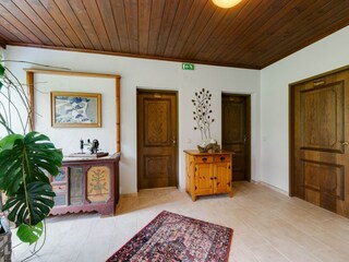 Apartment Afritz am See Features 25