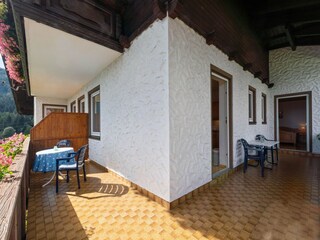 Apartment Afritz am See Außenaufnahme 9