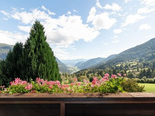 Apartment Afritz am See Außenaufnahme 6