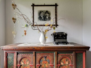 Appartamento Afritz am See  37