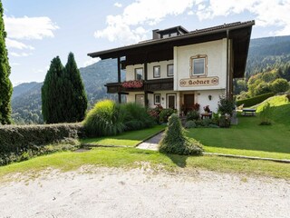 Apartment Afritz am See Outdoor Recording 9