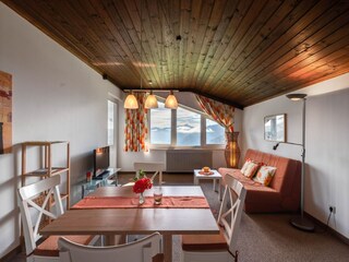 Apartamento Afritz am See Características 24