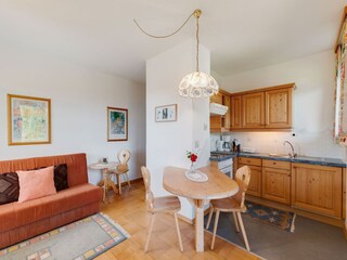 Apartment Afritz am See Ausstattung 27