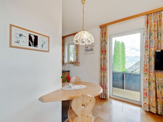 Apartment Afritz am See Ausstattung 17