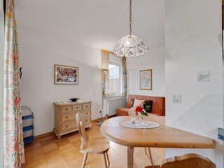Appartamento Afritz am See Caratteristiche 19