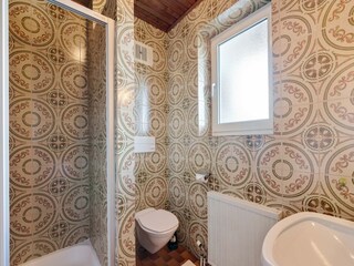 Apartamento Afritz am See Características 29