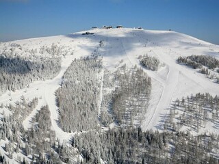 Apartment Afritz am See Umgebung 32