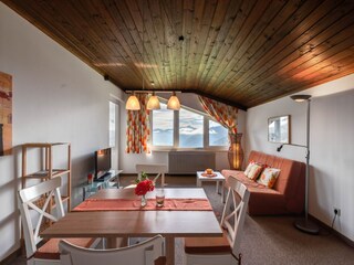 Appartamento Afritz am See Caratteristiche 17