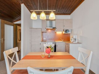 Appartamento Afritz am See Caratteristiche 17