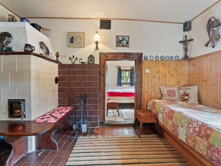 Appartement Arriach Équipement 19