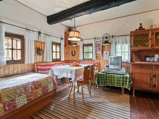 Apartment Arriach Ausstattung 20
