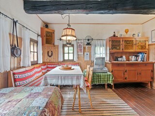 Appartement Arriach Équipement 18