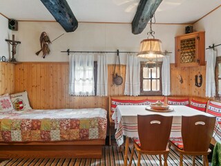Apartment Arriach Ausstattung 21