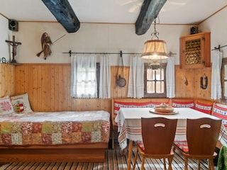 Appartement Arriach Équipement 19