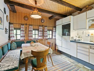 Apartamento Arriach Características 17