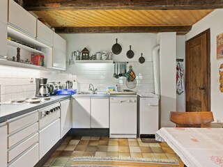 Apartamento Arriach Características 18