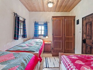 Apartment Arriach Features 21