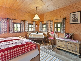 Apartment Arriach Ausstattung 25