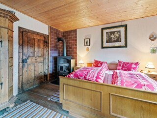 Appartement Arriach Kenmerken 15