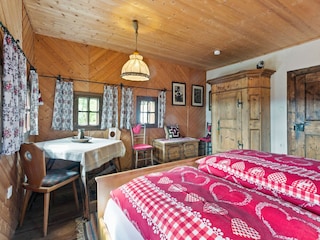 Apartment Arriach Ausstattung 28