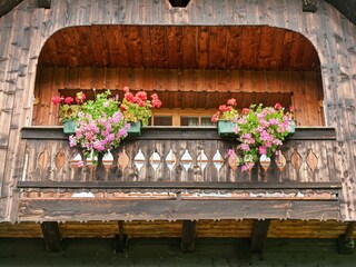 Apartamento Arriach Grabación al aire libre 7