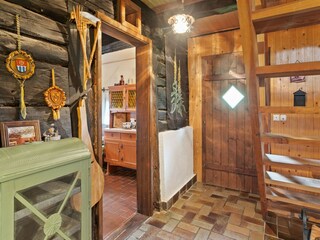 Appartement Arriach Équipement 32