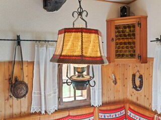 Appartement Arriach  34