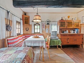 Apartment Arriach Ausstattung 23