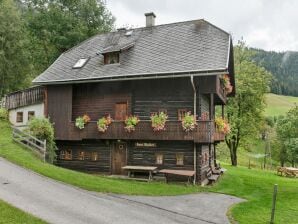 Apartment Chalet in Arriach nahe Gerlitzen Alpe - Arriach - image1