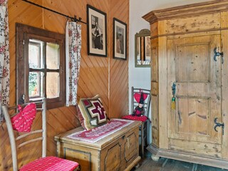 Apartment Arriach Ausstattung 29