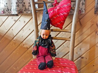 Appartement Arriach  35