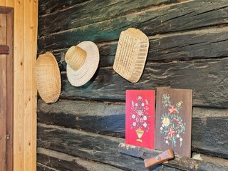 Appartement Arriach  33