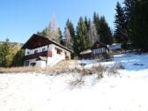 Casa de vacaciones Gnesau Grabación al aire libre 1