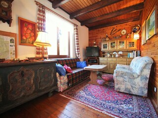 Ferienhaus Gnesau Ausstattung 21