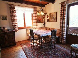 Casa de vacaciones Gnesau Características 17