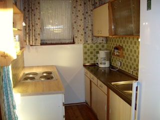 Holiday house Gnesau Features 25
