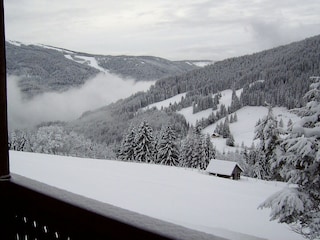 Maison de vacances Gnesau Enregistrement extérieur 8