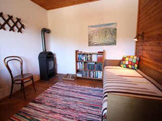 Maison de vacances Gnesau Équipement 19