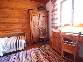 Casa de vacaciones Gnesau Características 22