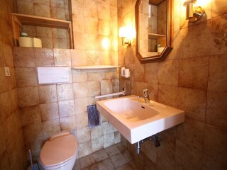 Casa per le vacanze Gnesau Caratteristiche 25