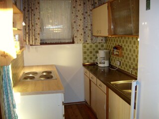 Holiday house Gnesau Features 20