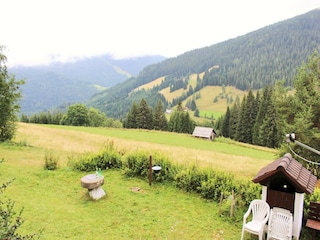Holiday house Gnesau Outdoor Recording 5