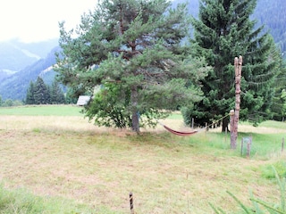 Holiday house Gnesau Outdoor Recording 8