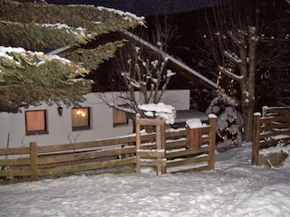Holiday house Gnesau Outdoor Recording 12