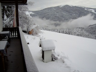 Holiday house Gnesau Outdoor Recording 14