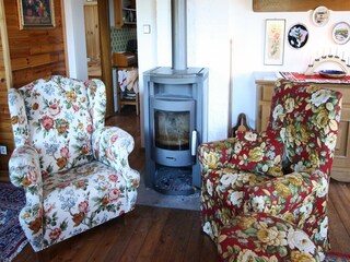 Holiday house Gnesau Features 19