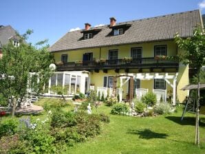 Apartment in Feld am See in Kaernten mit Seezugang - Feld am See - image1